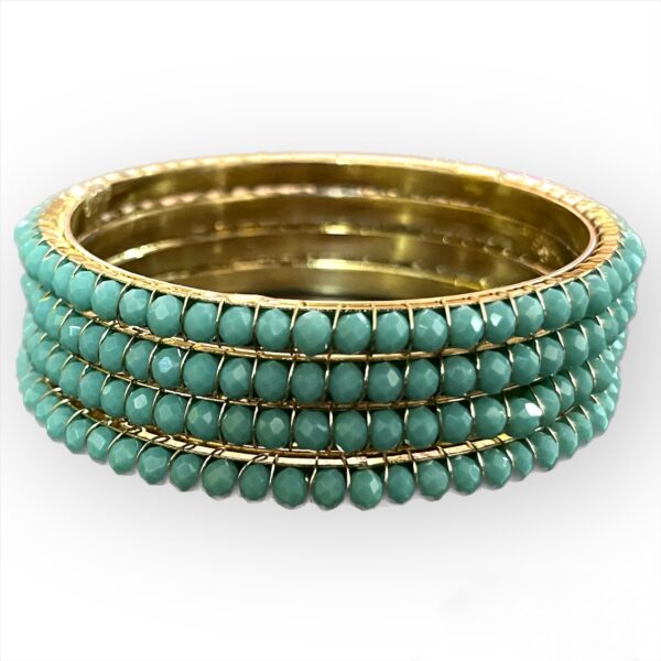 fancy-brass-bangles-sky-blue-open