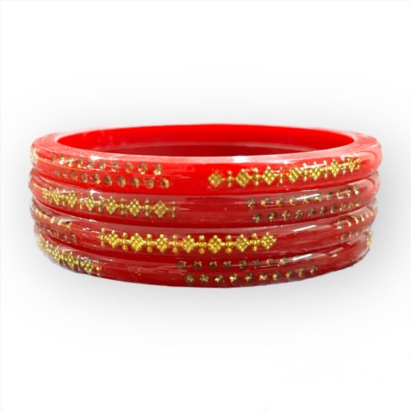 acrylic-bangles